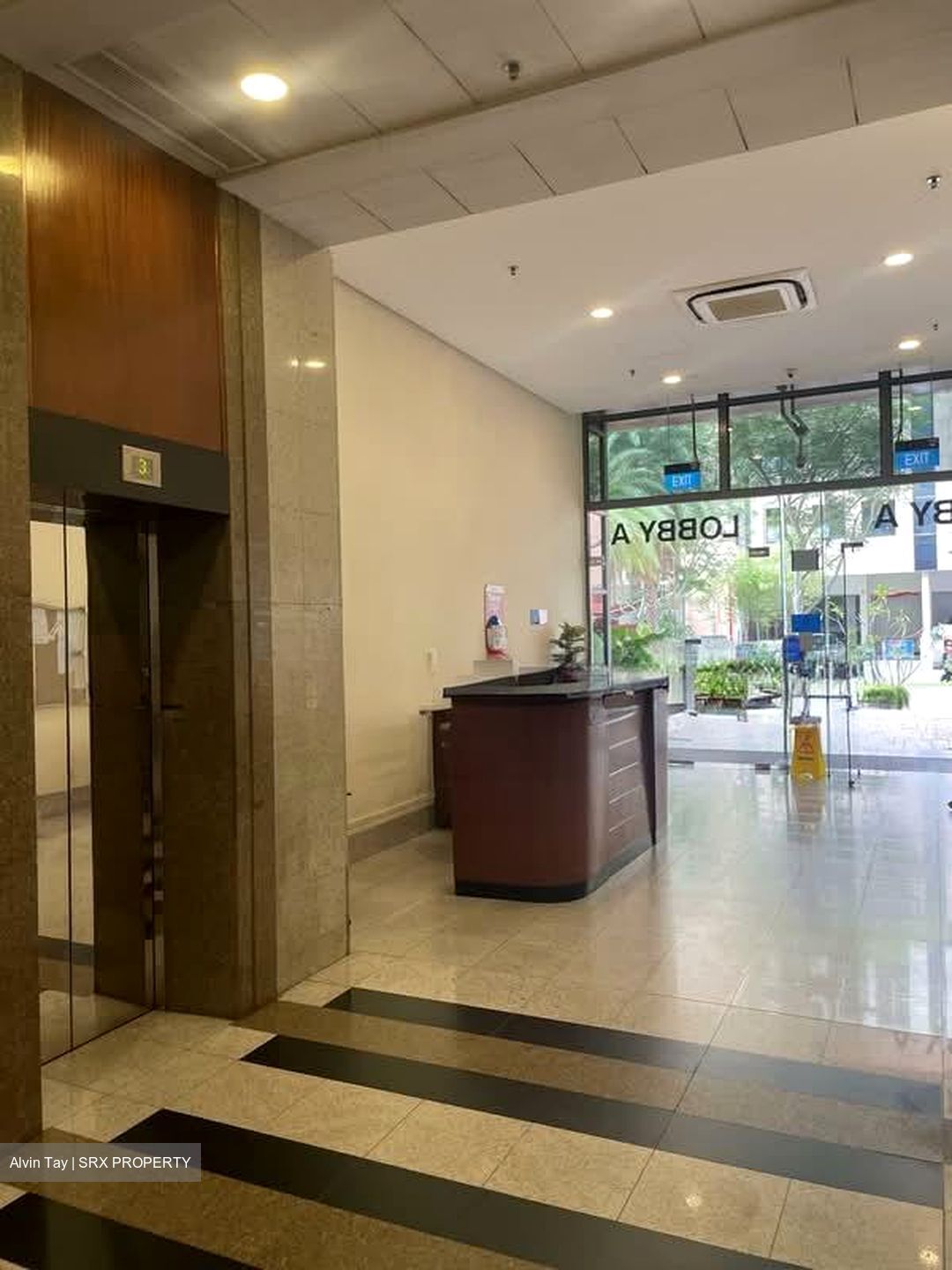 Eunos Techpark (D14), Factory #576105591